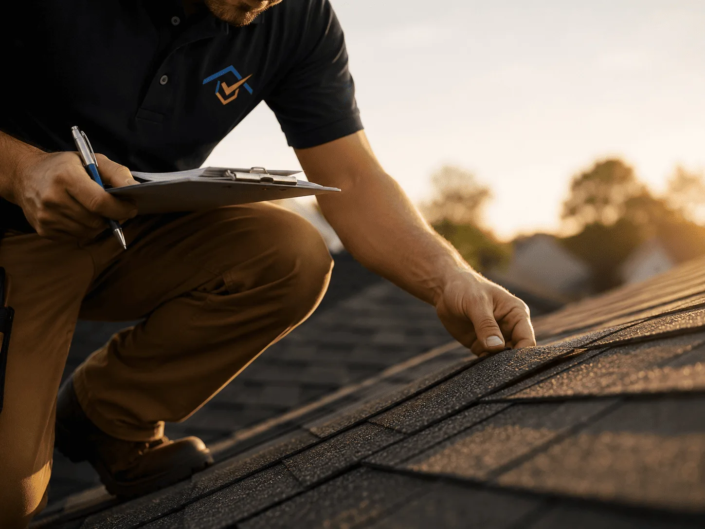 Why Choose Roof Inspection in Central Falls, RI